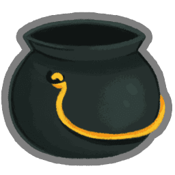 Cauldron — Shop shared relic in Slay the Spire 2