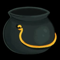 Cauldron - Slay the Spire 2 Relic