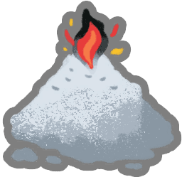 Charon's Ashes — Rare ironclad relic in Slay the Spire 2