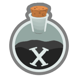 Chemical X — Shop shared relic in Slay the Spire 2