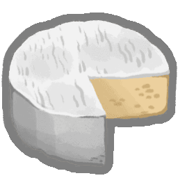 The Chosen Cheese — Event shared relic in Slay the Spire 2