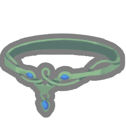 Circlet — None shared relic in Slay the Spire 2