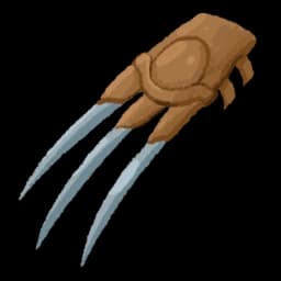 Claws - Slay the Spire 2 Relic