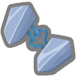 Cloak Clasp — Rare shared relic in Slay the Spire 2
