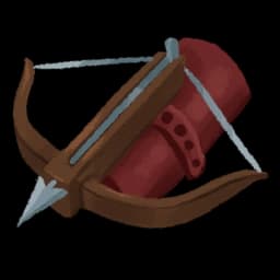 Crossbow - Slay the Spire 2 Relic