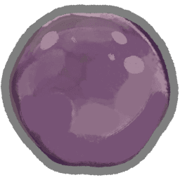 Cursed Pearl — Ancient shared relic in Slay the Spire 2