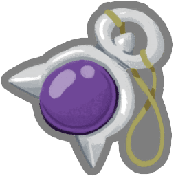 Darkstone Periapt — Event shared relic in Slay the Spire 2