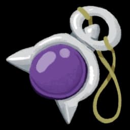 Darkstone Periapt - Slay the Spire 2 Relic