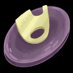 Data Disk - Slay the Spire 2 Relic