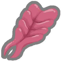 Demon Tongue — Rare ironclad relic in Slay the Spire 2
