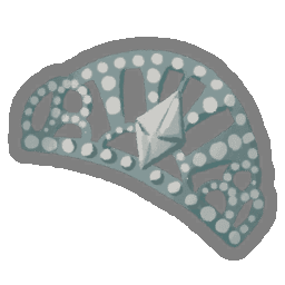 Diamond Diadem — Ancient shared relic in Slay the Spire 2