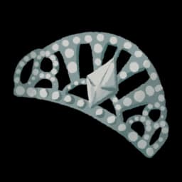 Diamond Diadem - Slay the Spire 2 Relic