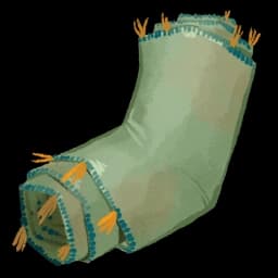 Dingy Rug - Slay the Spire 2 Relic