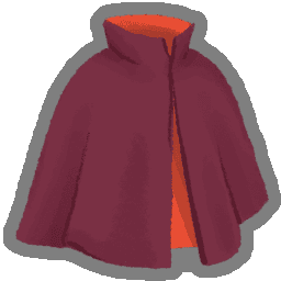 Distinguished Cape — Ancient shared relic in Slay the Spire 2