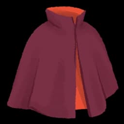 Distinguished Cape - Slay the Spire 2 Relic