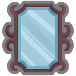 Dolly's Mirror — Shop shared relic in Slay the Spire 2