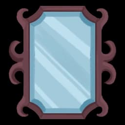 Dolly's Mirror - Slay the Spire 2 Relic