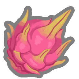 Dragon Fruit — Shop shared relic in Slay the Spire 2