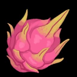 Dragon Fruit - Slay the Spire 2 Relic