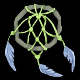 Dream Catcher - Slay the Spire 2 Relic
