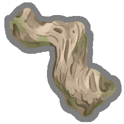 Driftwood — Ancient shared relic in Slay the Spire 2