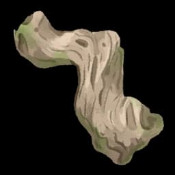 Driftwood - Slay the Spire 2 Relic