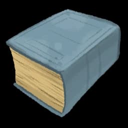 Dusty Tome - Slay the Spire 2 Relic
