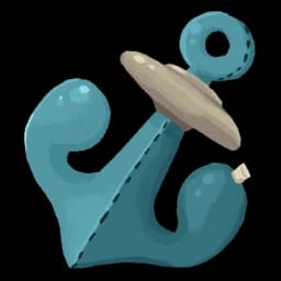 Anchor??? — Event relic in Slay the Spire 2