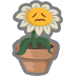 Happy Flower??? — Event shared relic in Slay the Spire 2