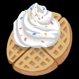 Lee's Waffle??? - Slay the Spire 2 Relic