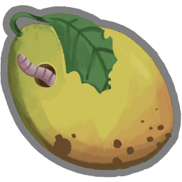 Mango??? — Event shared relic in Slay the Spire 2
