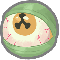 Snecko Eye??? — Event shared relic in Slay the Spire 2