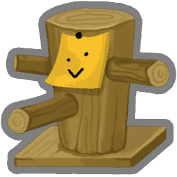 Strike Dummy??? — Event shared relic in Slay the Spire 2