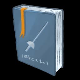 Fencing Manual - Slay the Spire 2 Relic
