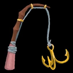Fishing Rod - Slay the Spire 2 Relic