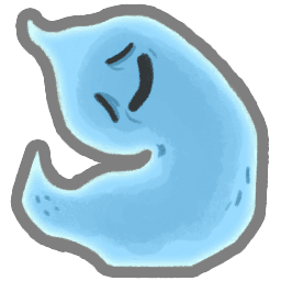 Forgotten Soul — Event shared relic in Slay the Spire 2
