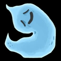 Forgotten Soul - Slay the Spire 2 Relic