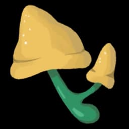 Fragrant Mushroom - Slay the Spire 2 Relic