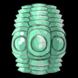 Fresnel Lens - Slay the Spire 2 Relic