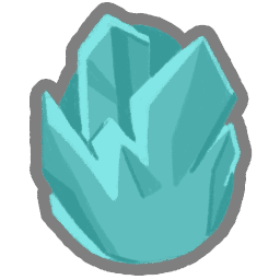 Frozen Egg — Rare shared relic in Slay the Spire 2