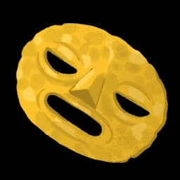 Funerary Mask - Slay the Spire 2 Relic