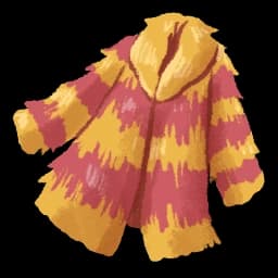 Fur Coat - Slay the Spire 2 Relic
