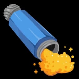 Galactic Dust - Slay the Spire 2 Relic