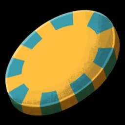 Gambling Chip - Slay the Spire 2 Relic