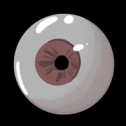 Glass Eye - Slay the Spire 2 Relic