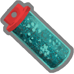 Glitter — Ancient shared relic in Slay the Spire 2