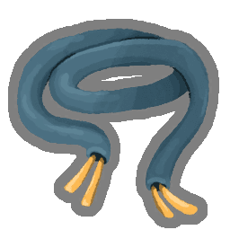 Gold-Plated Cables — Uncommon defect relic in Slay the Spire 2