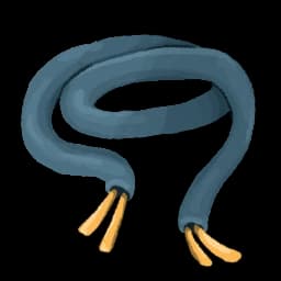 Gold-Plated Cables - Slay the Spire 2 Relic