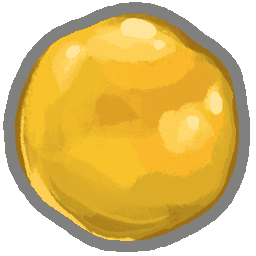 Golden Pearl — Ancient shared relic in Slay the Spire 2