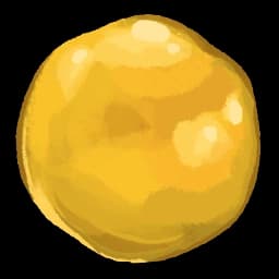 Golden Pearl - Slay the Spire 2 Relic